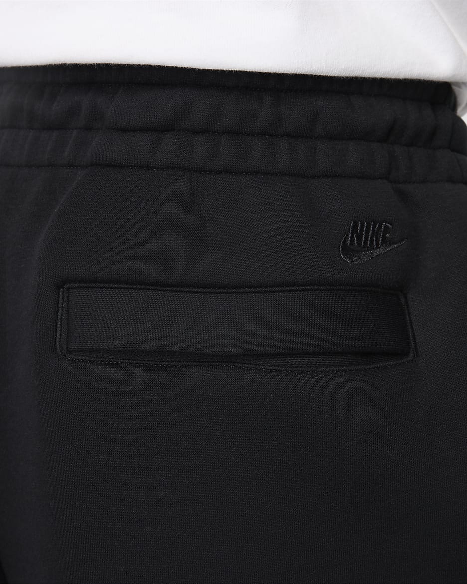 Nike Tech Fleece Erkek E ofman Alt